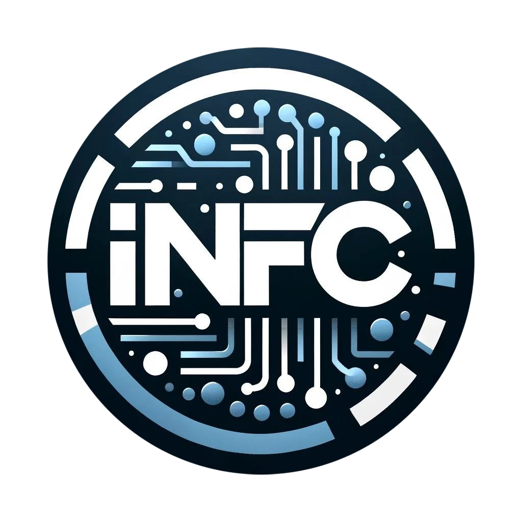 INFC-ის ციფრული ეკოსისტემა